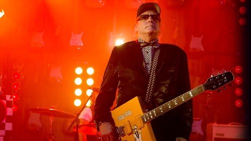 Cheap Trick: Guitar Center Sessions Cheap Trick: Guitar Center Sessions
