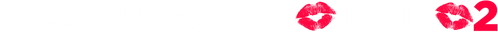 A Barraca do Beijo 2 - Logo 2