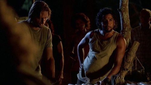 Lost: 3×20