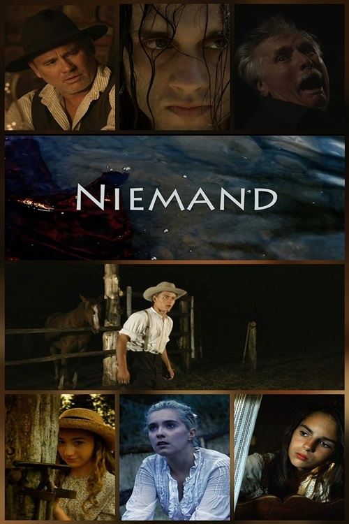 Niemand (2021)