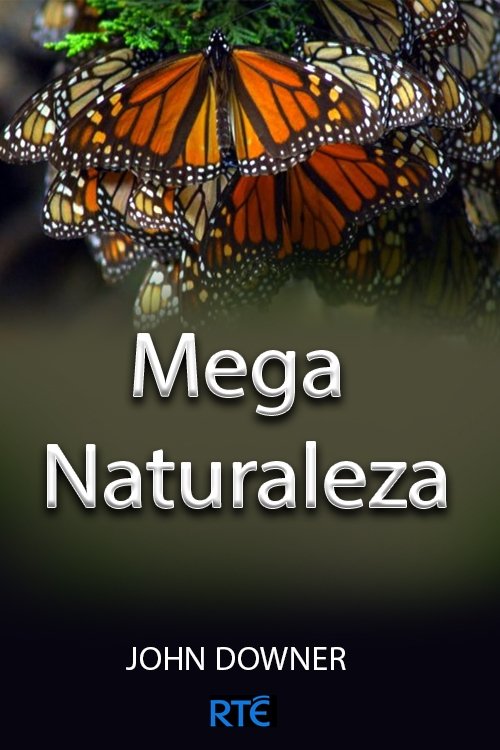 Meganaturaleza movie poster player