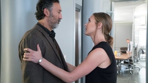 Homeland: 5×10