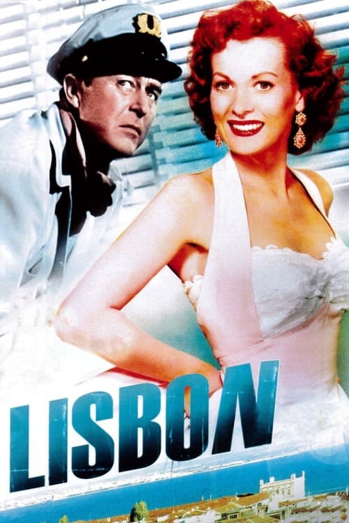 Lisbon (1956)