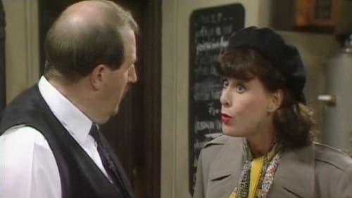 Poster della serie 'Allo 'Allo!