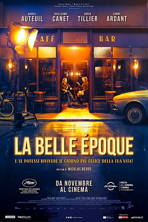 La belle époque (2019)