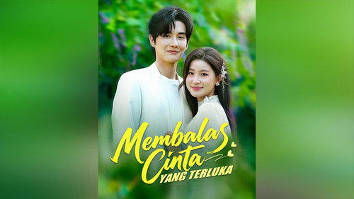 Membalas Cinta Yang Terluka - Season 1 Backdrop Blur