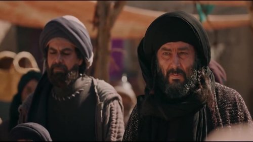 الحلقة الثانية Still
