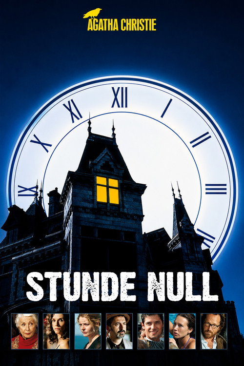 Die Stunde Null