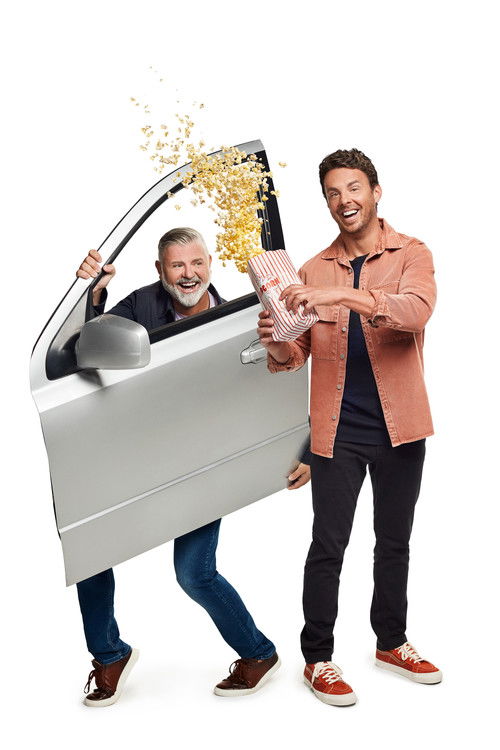 Escena 3 de Ce soir on char