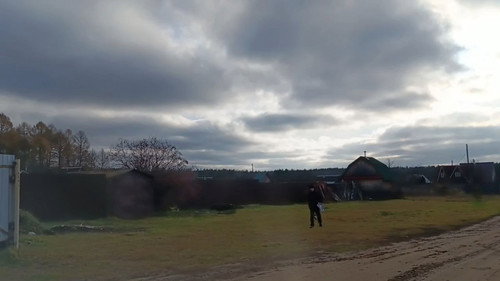Кадр из Special Place
