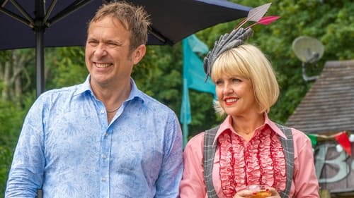 Poster della serie Agatha Raisin