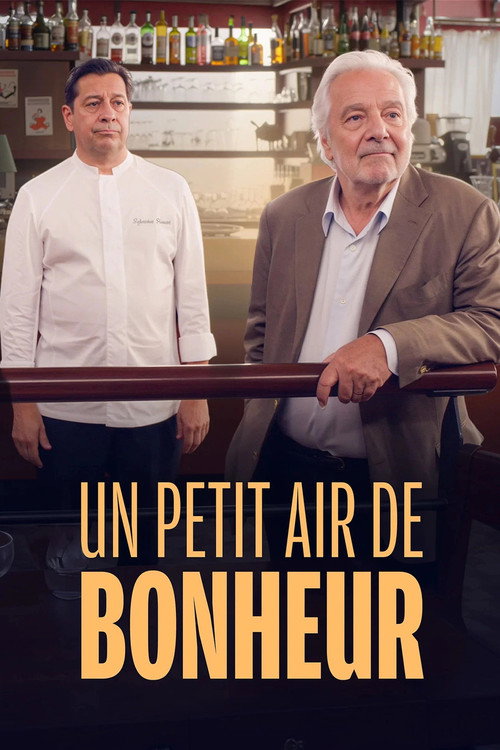 Un petit air de bonheur