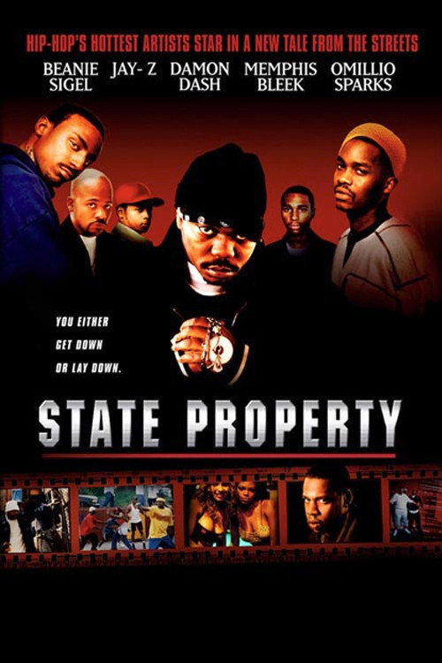 State Property Filmreihe