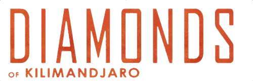 Diamonds of Kilimandjaro