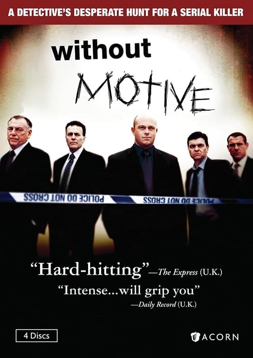 Without Motive poster