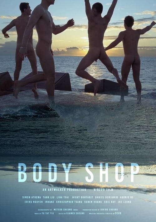 Watch Bodyshop HD Full Online