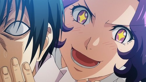 Grand Blue Dreaming: 1×4