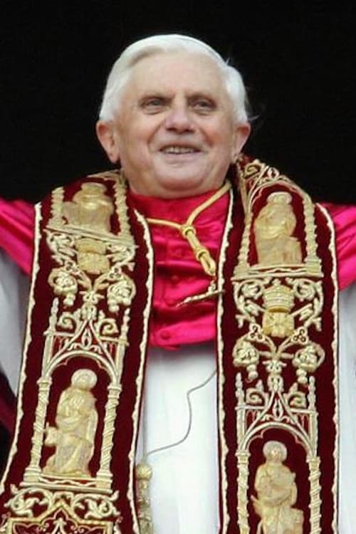 Pope Benedict XVI (2007)