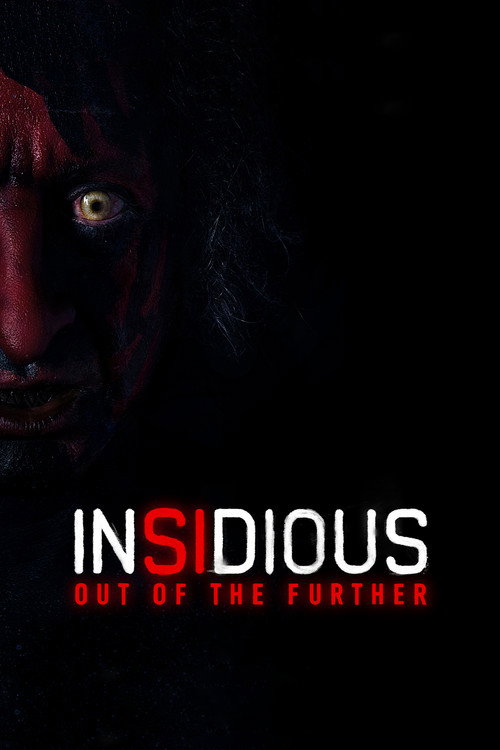 Insidious: Out of the Further
