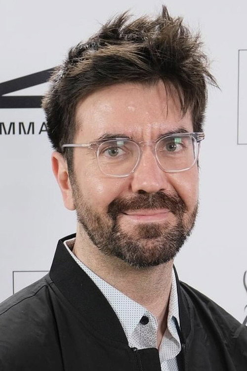 Jake Myers