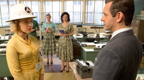 Masters of Sex: 1×10