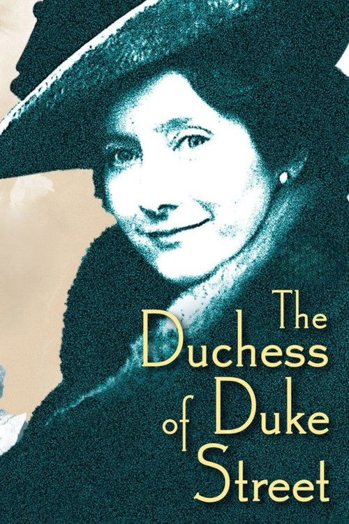 Escena 3 de The Duchess of Duke Street
