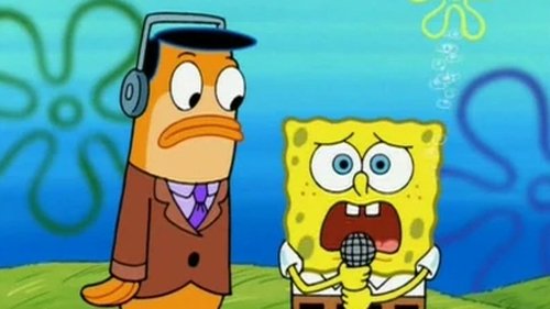 Bob Esponja Calça Quadrada Episódio 34