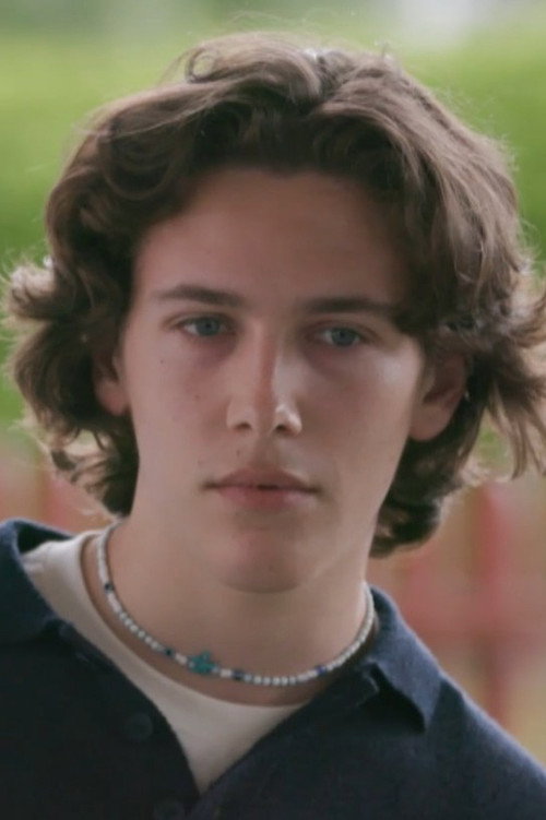 Linus Helgheim