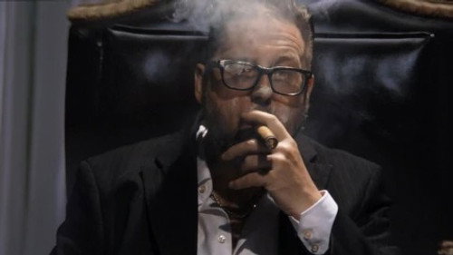 American Gangster (2)