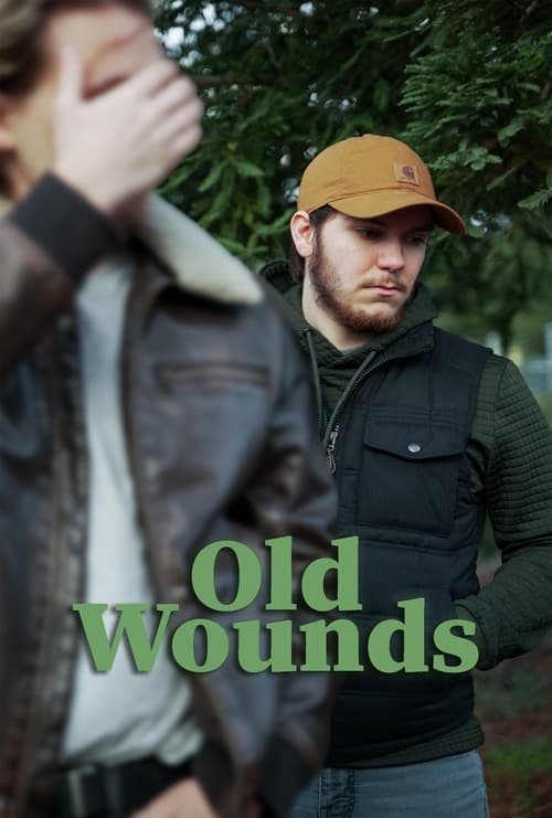 Old Wounds (2024)
