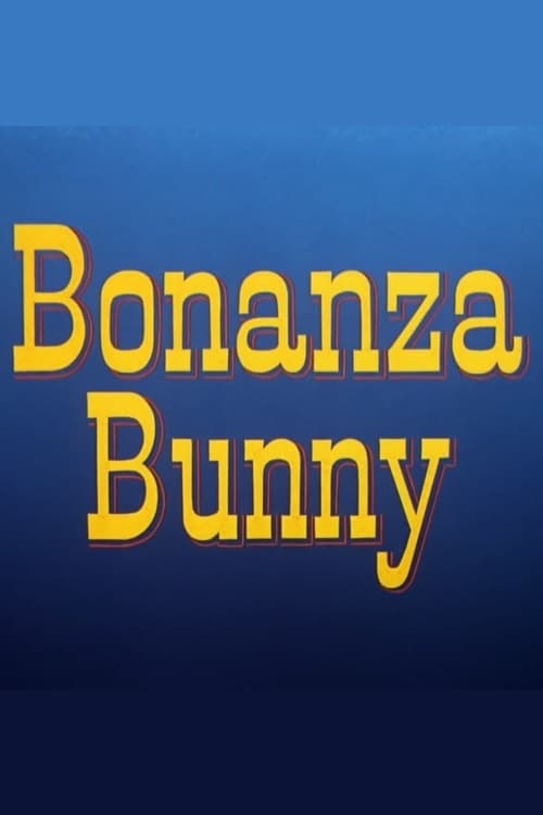 Bonanza Bunny