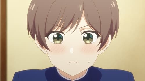 Poster della serie Senpai Is an Otokonoko