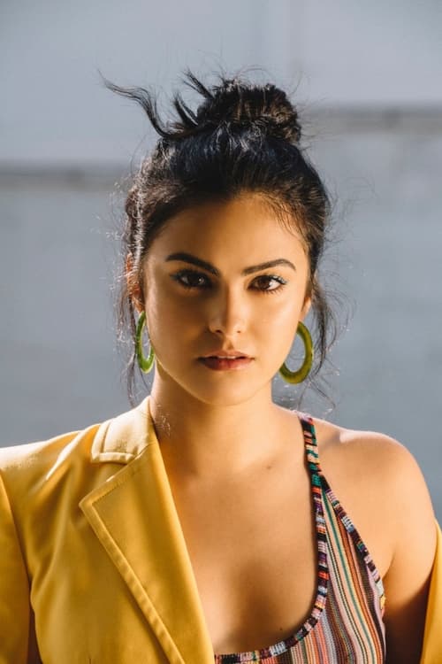 Kép: Camila Mendes színész profilképe