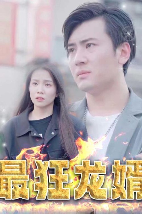 最狂龙婿 (2023) poster