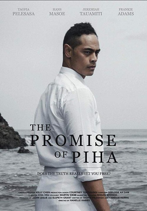 The Promise of Piha 2015