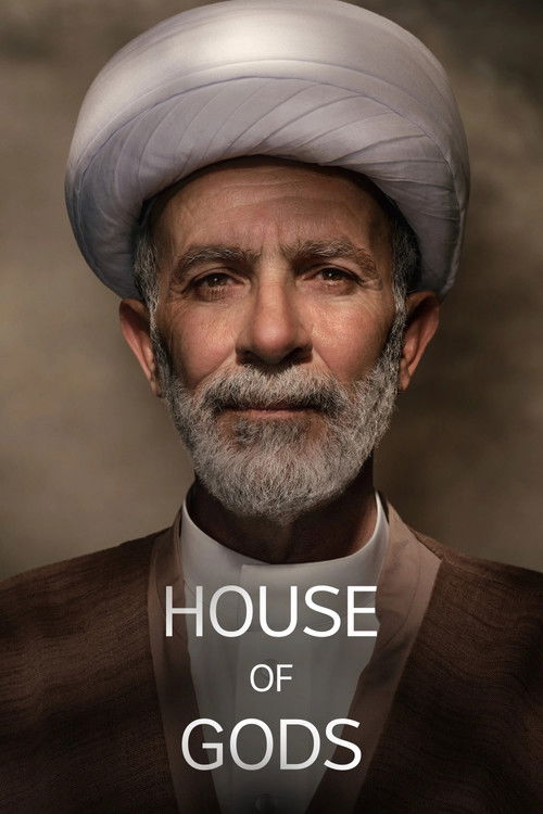 Escena 5 de House of Gods