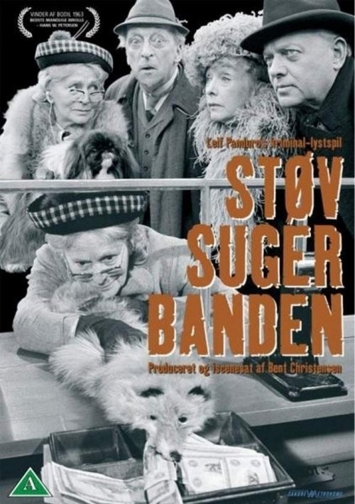 Støvsugerbanden Online