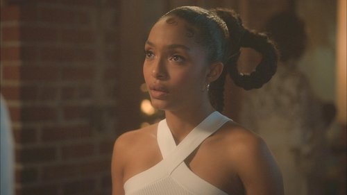 Grown-ish: 5×1