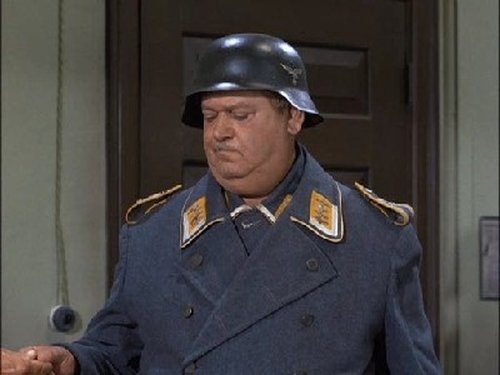 Poster della serie Hogan's Heroes