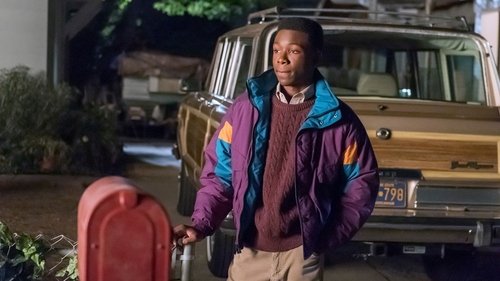 This Is Us: 2×2