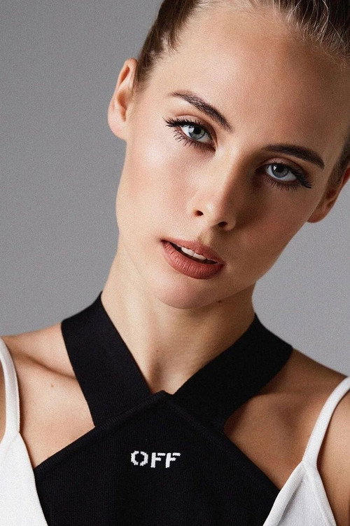 Sofia Persiyaninova photo 2
