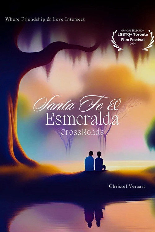 Santa Fe & Esmeralda – Crossroads