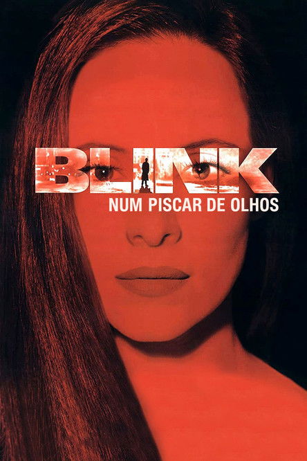 Pôster de Blink