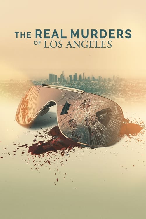 Poster The Real Murders of Los Angeles