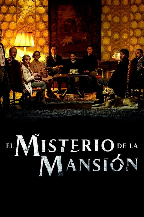 La maldición de Lake Manor 2019