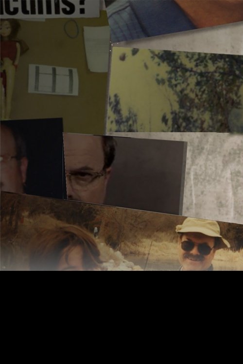 BTK: A Killer Among Us poster
