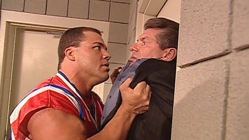 WWE Raw, S09E30 - (2001)