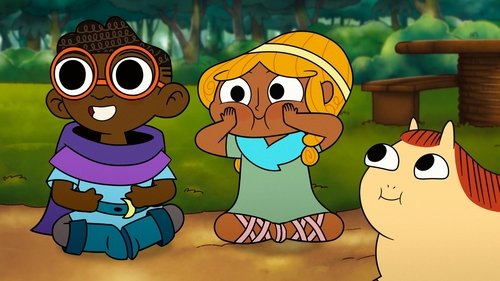 Image de l'épisode 6