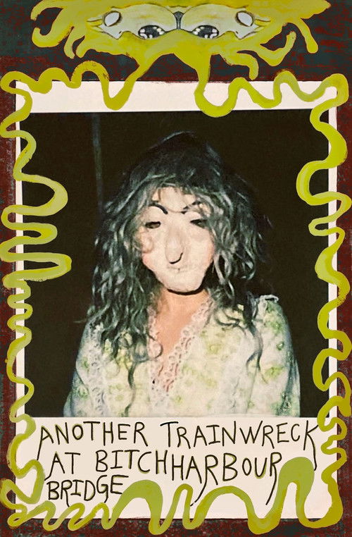 Another Trainwreck at Bitchharbour Bridge