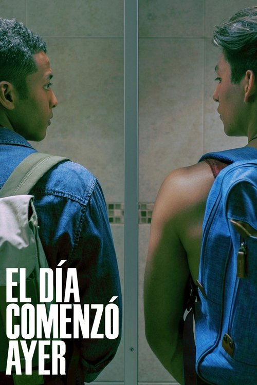 El Día Comenzó Ayer